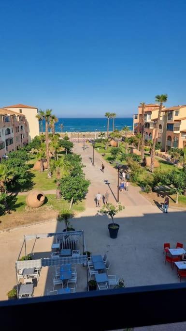 Appartement Le Barcares Avec Vue Sur Mer De Type T2 Location Arrivee A Partir De 15H Depart Maximum A 11H Location Du Samedi Au Samedi Juillet Et Aout エクステリア 写真